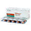 Silinor 50 Tablet