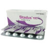 Sitadus 100 Tablet