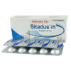 Sitadus 25 Tablet