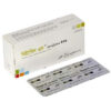 Sitagil M 100/1000 ER Tablet