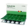 Sitalia M 500 Tablet