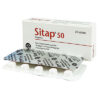 Sitap 50 Tablet