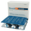 Sitazid M 50/1000 Tablet