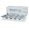 Sitomet 50/500 Tablet