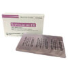Sliptin M 500 ER Tablet