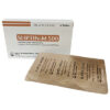 Sliptin M 500 Tablet