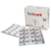 Sodicarb Tablet
