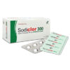 Sodiclor 300 Tablet