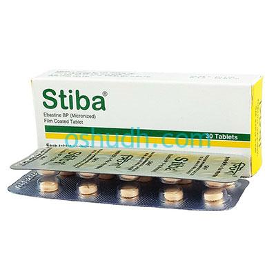 Stiba Tablet