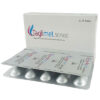 Taglimet 50/500 Tablet