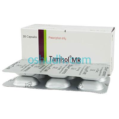 Tamisol MR Capsule