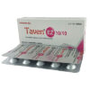 Taven Ez 10/10 Tablet