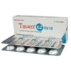 Taven Ez 20/10 Tablet