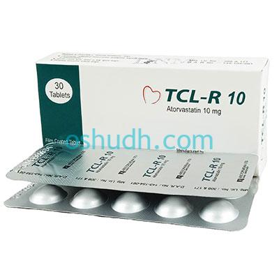 TCL-R 10 Tablet