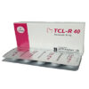 TCL-R 40 Tablet