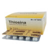 Thiosina Tablet