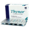 Thynor 50 Tablet