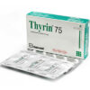 Thyrin 75 Tablet