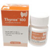 Thyrox 100 Tablet