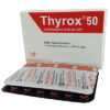 Thyrox 50 Tablet