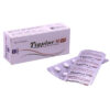 Tiapine 50 XR Tablet