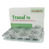 Tranal 50 Capsule
