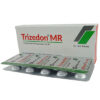 Trizedon MR Tablet