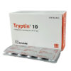 Tryptin 10 Tablet