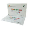 UbiCare 200 Capsule