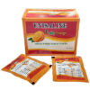 Unisaline Fruity Orange 20 pcs