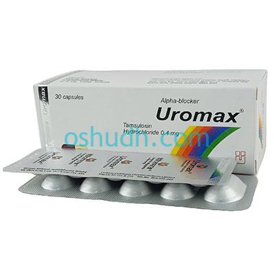Uromax Capsule