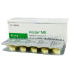 Vestar MR Tablet