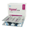 Vigamet 50/850 Tablet