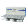 Viglimet 50/500 Tablet