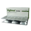 Viglimet 50/850 Tablet