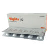 Viglita 50 Tablet