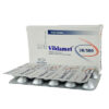 Vildamet 50/500 Tablet