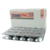 Vildapin Plus 500 Tablet