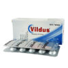 Vildus Tablet