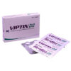 Viptin Plus 850 Tablet
