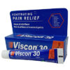 Viscon 30 Cream