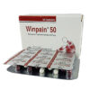 Winpain 50 Capsule