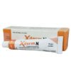 Xderm N Cream 10 gm