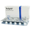 Xelpid 40 Tablet