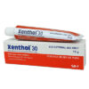 Xenthol 30 Cream