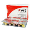 Xvit Capsule