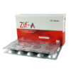 Zif-A Tablet