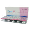 Zivent MR Tablet