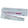 Apalene 0.1% Cream 10 gm