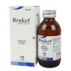 Broket Syrup 100 ml
